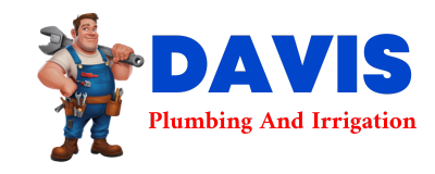 Trusted plumber in MARYDEL